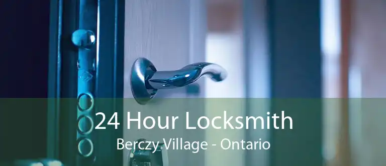 24 Hour Locksmith Berczy Village - Ontario