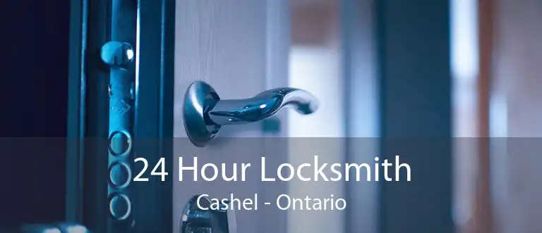 24 Hour Locksmith Cashel - Ontario