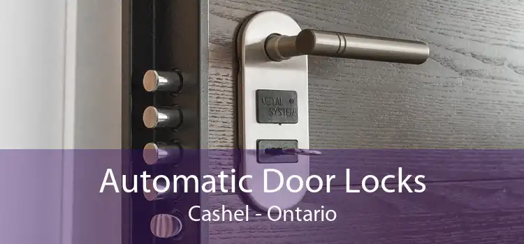 Automatic Door Locks Cashel - Ontario