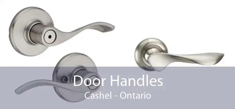 Door Handles Cashel - Ontario
