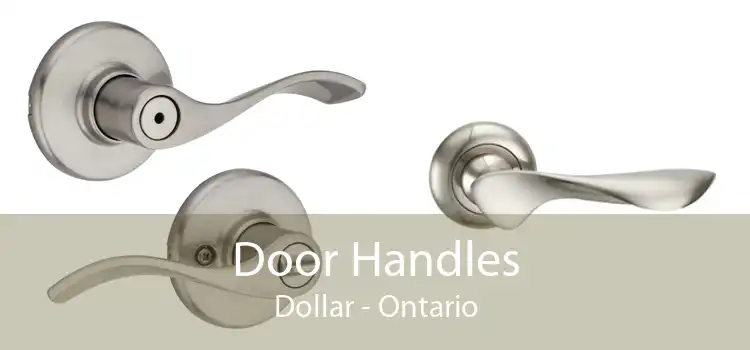 Door Handles Dollar - Ontario