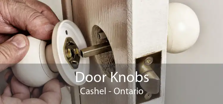 Door Knobs Cashel - Ontario