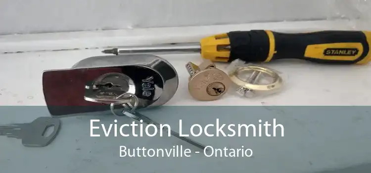 Eviction Locksmith Buttonville - Ontario