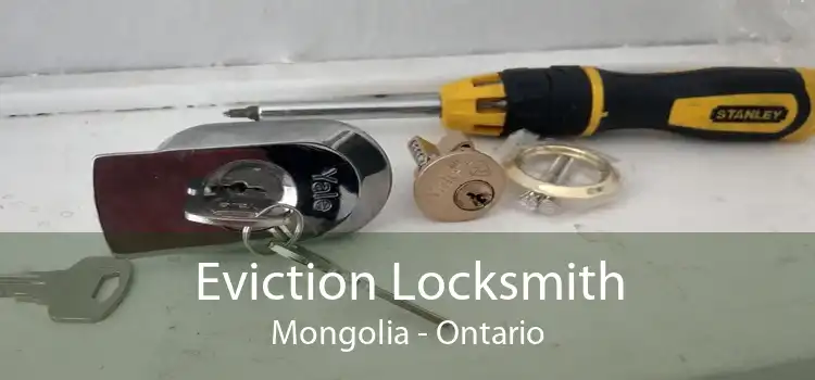 Eviction Locksmith Mongolia - Ontario