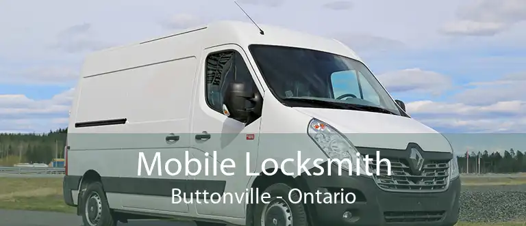 Mobile Locksmith Buttonville - Ontario