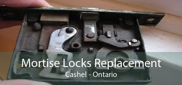 Mortise Locks Replacement Cashel - Ontario