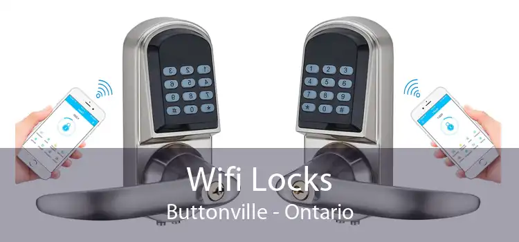 Wifi Locks Buttonville - Ontario
