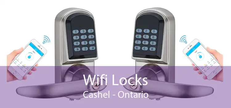 Wifi Locks Cashel - Ontario