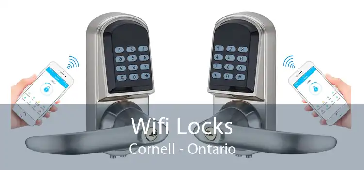 Wifi Locks Cornell - Ontario