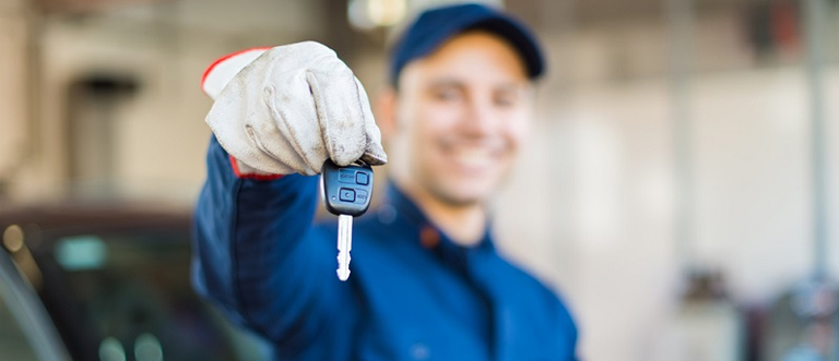 24 hour Mobile locksmith in Thornhill