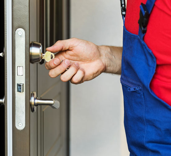 Residential Locksmith Markham