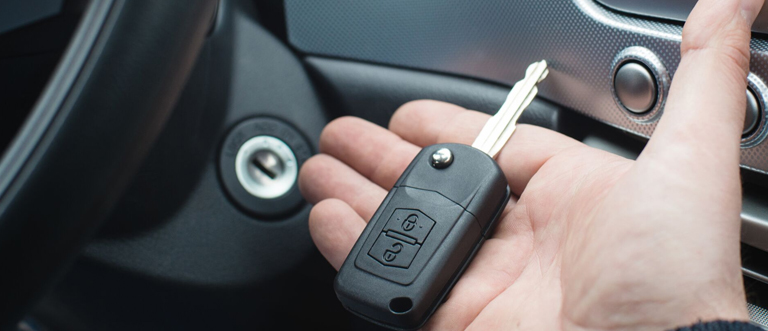 Car locksmith Downtown Markham