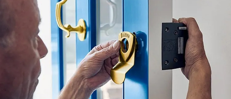 Downtown Markham Cheap Locksmith