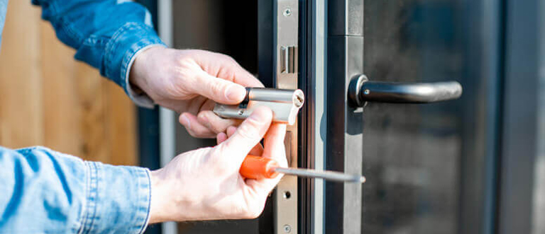Commercial Locksmith Downtown Markham