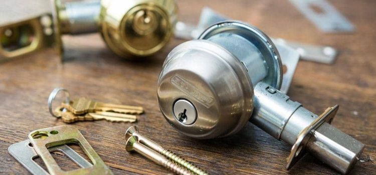 Doorknob Locks Repair Milnesville