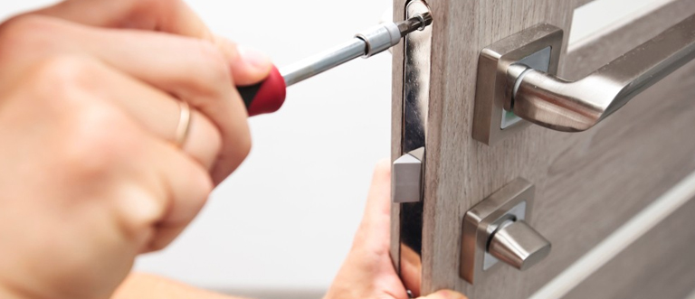 Emergency Door Lock Repair Underwood