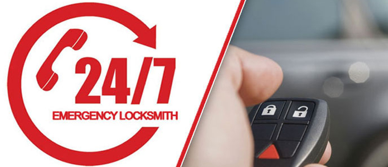 Emergency Locksmith Downtown Markham