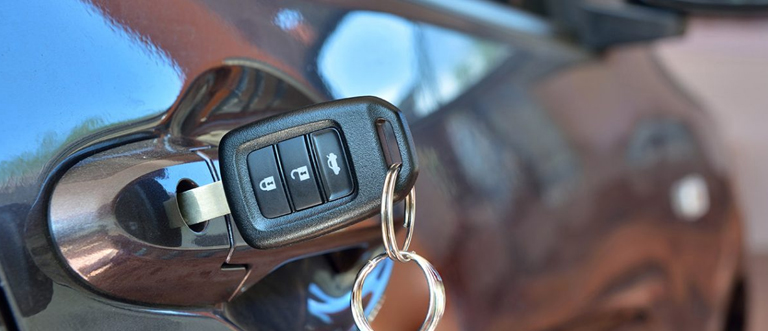 Unlock Car Lockout Service Cornell